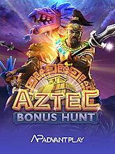 Slot Gacor Aztec Bonus Hunt