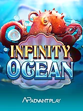Slot Gacor Infinity Ocean