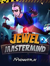 Slot Gacor Jewel Mastermind