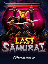Slot Gacor Last Samurai