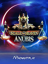 Slot Gacor Scale of Heaven Anubis