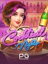 Slot Gacor Cocktail Nights