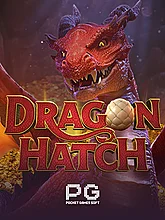 Slot Gacor Dragon Hatch