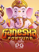 Slot Gacor Ganesha Fortune