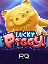 Slot Gacor Lucky Piggy