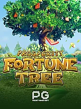 Slot Gacor Prosperity Fortune Tree