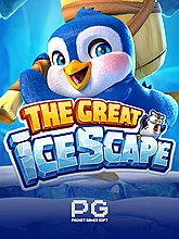 Slot Gacor The Great Icescape