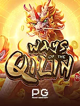 Slot Gacor Ways of the Qilin