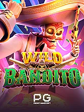 Slot Gacor Wild Bandito