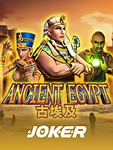 Slot Gacor Ancient Egypt