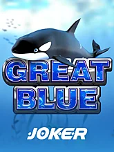 Slot Gacor Great Blue