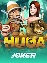 Slot Gacor Huga