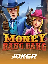 Slot Gacor Money Bang Bang
