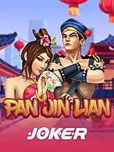 Slot Gacor Pan Jin Lian
