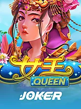 Slot Gacor Queen