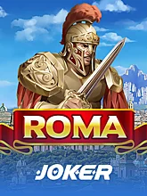 Slot Gacor Roma