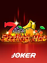 Slot Gacor Sizzling Hot