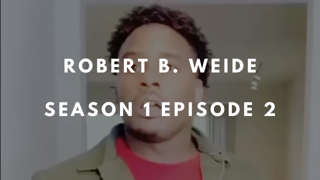 Robert B. Weide Season 1 Episode 2