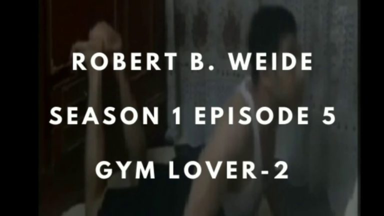 Robert B. Weide Season 1 Episode 5 – Gym Lover – 2