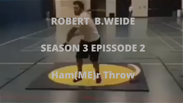 Robert B.Weide Season 3 Episode 2