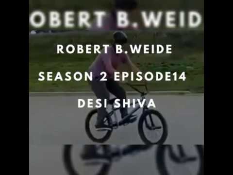 Robert B.Weide Season 2 Episode 14 – Desi Shiva