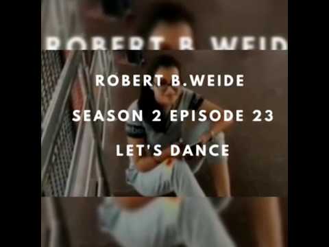 Robert B.Weide Season 2 Episode 23 – Let’s Party