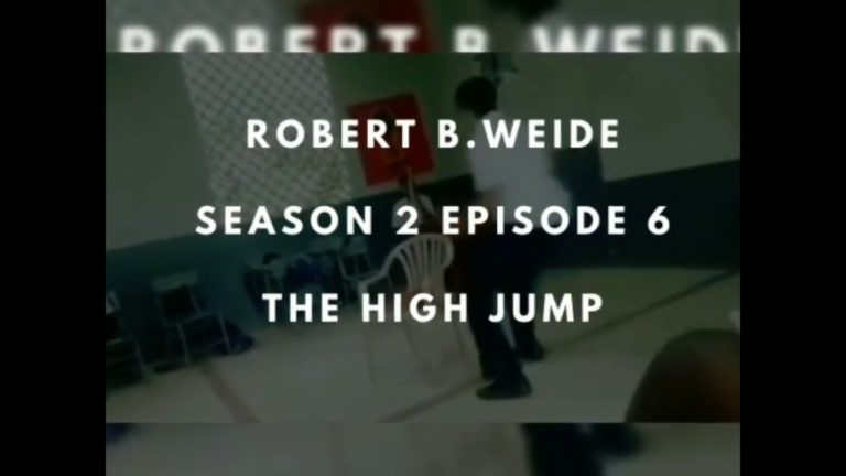 Robert B. Weide Season 2 Episode 6 – The Long Jump