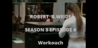 Robert B.Weide Season 3 Episode 6