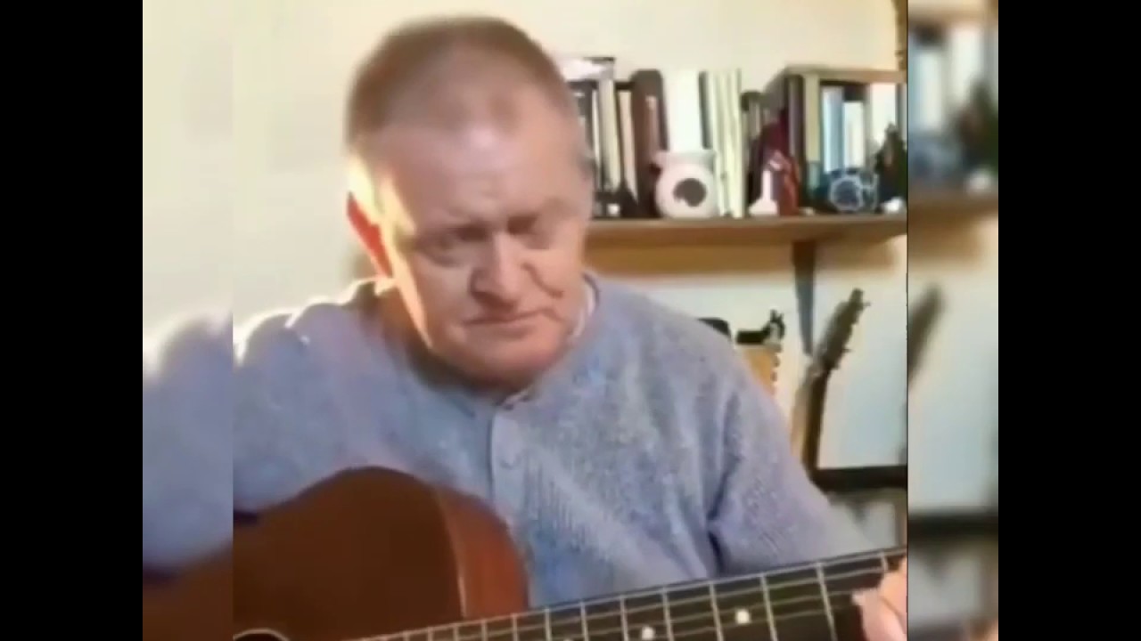 Robert B.Weide Season 3 Episode 15 Grand Guitarists Robert B. Weide
