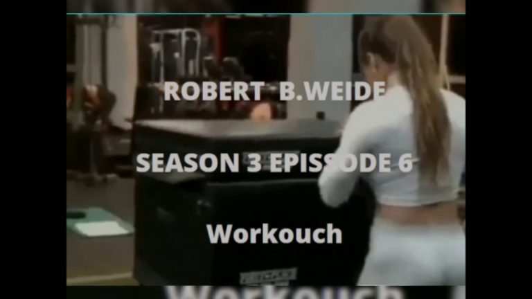 Robert B.Weide Season 3 Episode 6