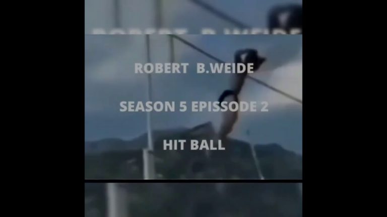 Robert B.Weide Season 5 Episode 1 to 6 Compilation