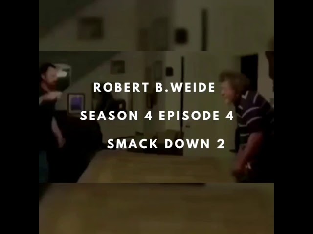 Robert B.Weide Season 4 Episode 1 to 16 Compilation