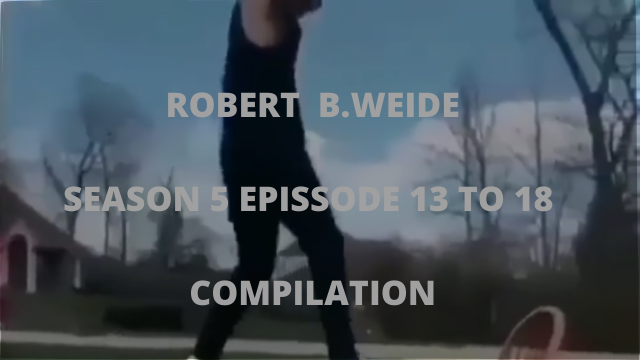 Robert B.Weide Season 5 Episode 13