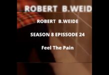 Robert B.Weide Season 8